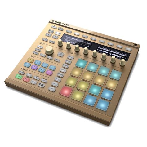 MASCHINE packs a versatile monophonic synth thats great for producing slick low-end sounds in seconds. . Native instruments sound packs